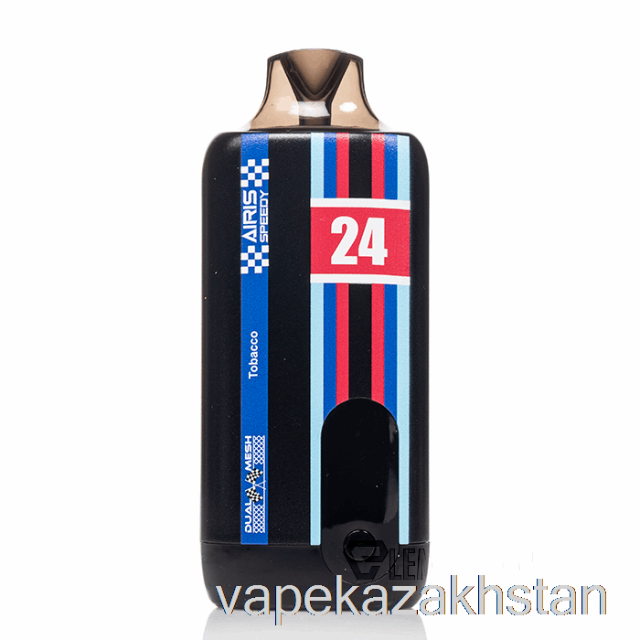 Vape Disposable Airis Speedy 15K Disposable Tobacco